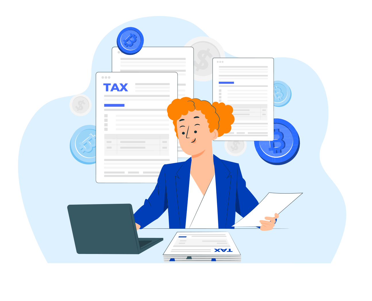 משימות חשובות לחודש ינואר עבור עוסק פטור