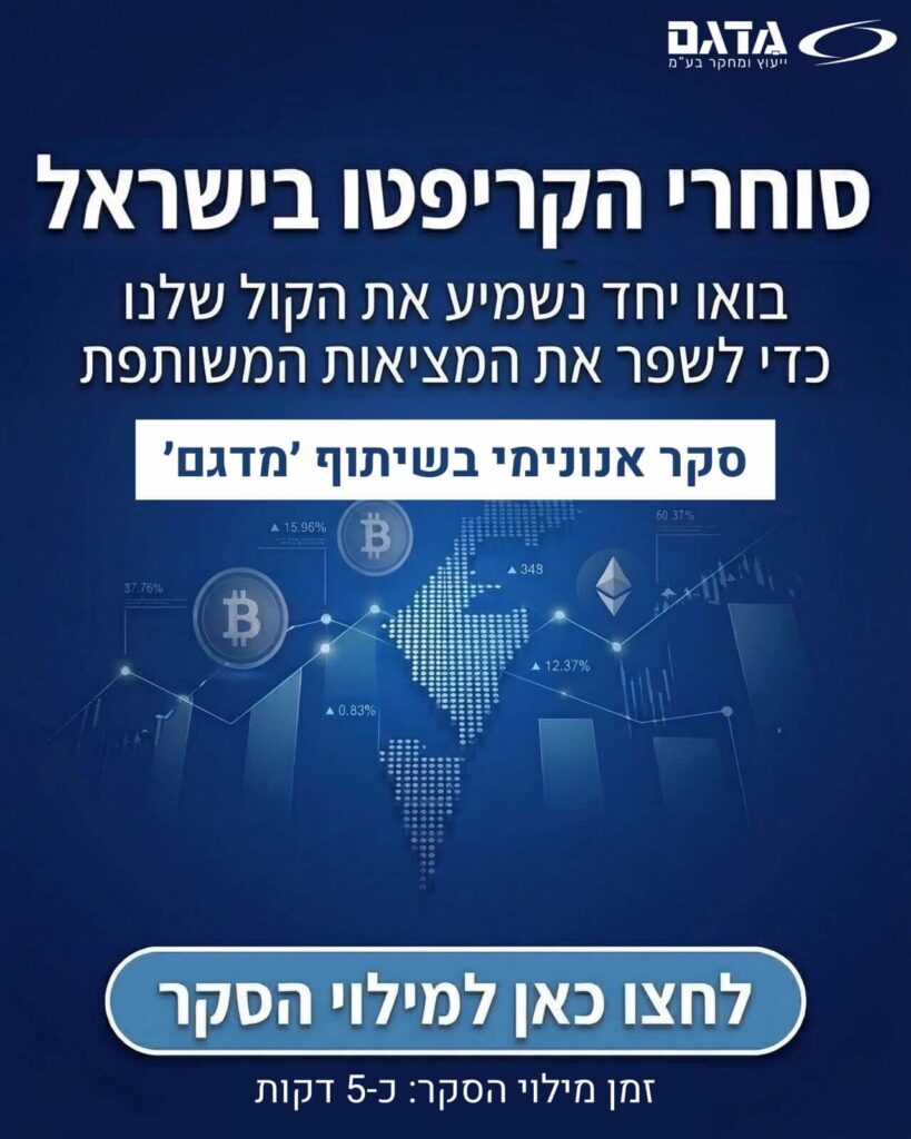 סקר משקיעים