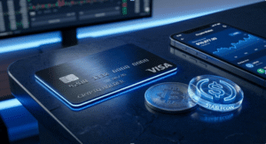 כרטיסי הקריפטו בישראל: מה באמת עובד ב-2026?